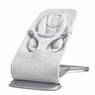 Bouncer Ergobaby Evolve 3 em 1 ajustável de recém-nascido para criança