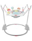 Bouncer Infantil Skip Hop Silver Lining Cloud - Brinquedo de Atividades para Bebês