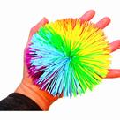Bouncing Ball Education por meio do Play Monkey Stress Ball