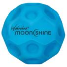 Bouncy Ball Waboba Moonshine Light Up Moon Ball Blue
