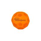 Bouncy Ball Waboba Moonshine Moon Ball iluminado em laranja