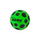 Bouncy Ball Waboba O Moon Ball Hyper Bounce Green original
