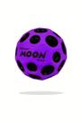 Bouncy Ball Waboba O Moon Ball Hyper Bouncy Purple original