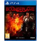 Bound by flame - ps4