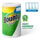 Bounty Papel Toalha 2X Mais Absorvente 102 Folhas Importado