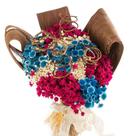 Bouquet Rústico Flor Seca Desidratada By de_decora