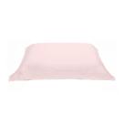 Bouton Fronhas 100% Algodao 2 Pcs 407 Rosa Talco