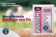 Bovitam pó 1kg - DISPEC DO BRASIL