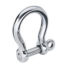 Bow Shackle Harken em aço de 5 mm