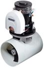 Bow Thruster Elétrico Lewmar 12V 185TT 5.0KW IP