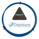 Bowden Tubing Creality Capricorn 1M para Ender-3/3 Pro/3 Max/3 V2