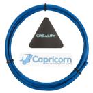 Bowden Tubing Creality Capricorn 2m para Ender-3/3 Pro/3 Max/3 V2