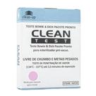 Bowie E Dick Clean Test Pacote Pronto 1 Un - Clean Up Bowie E Dick Clean Test Pacote Pronto 1 Un - Clean Up