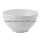 Bowl 1.700 ml Porcelana Schmidt 2 LINHA - Mod. DH Universal 220