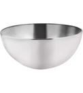 Bowl 23,5cm 3,5 Litros Em Aço Inox