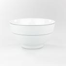 Bowl 500 ml Porcelana Schmidt - Dec. Martha