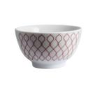 Bowl 500ml Porcelana Schmidt - Dec. Jericoacoara 2401 Bowl 500ml Porcelana Schmidt - Dec. Jericoacoara 2401