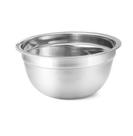 Bowl aço inox 22 cm (2,25 L) Attuale by Plasvale Bowl aço inox 22 cm (2,25 L) Attuale by Plasvale