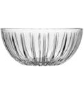 Bowl Avulso sobremesa 12,5cm X 12,5cm X 5,7cm Bangkok Cristal Ecológico Bowl Avulso sobremesa 12,5cm X 12,5cm X 5,7cm Bangkok Cristal Ecológico