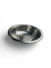 Bowl bacia de inox 39,5cm grande,resistente e multiuso ideal para alimentos no geral