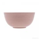 Bowl Bambu PP Lines Salmão 15x7,5 1368 Lyor