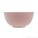 Bowl Bambu PP Lines Salmão 15x7,5 1368 Lyor