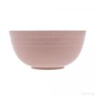 Bowl Bambu PP Lines Salmão 15x7,5 1368 Lyor