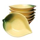 Bowl Ceramica Limão Siciliano Cumbuca 300ml Bowl Ceramica Limão Siciliano Cumbuca 300ml
