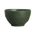 Bowl Cerâmica Organic Verde 14,6x8cm