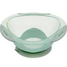 Bowl com ventosa verde - buba