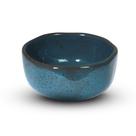 Bowl Cumbuca de Cerâmica Orgânico Louças Rústicos Decoração Mesa Posta Molhos Geleias Pimenta Manteiga