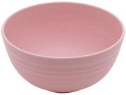 Bowl de Bambu Ecológico e PP Lines Colorido 13,5cmx7cm Lyor