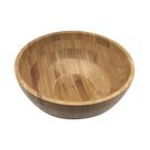 Bowl De Bambu Oikos 28cm Fundo Redondo Bowl De Bambu Oikos 28cm Fundo Redondo