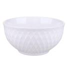 Bowl de Cerâmica 450ml Cazza Branco Bowl de Cerâmica 450ml Cazza Branco