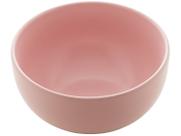 Bowl de Cerâmica Cronus Lyor 14,5x8,5cm Cumbuca 680ml Tigela para Sopa Sobremesa Salada Rosa Bowl de Cerâmica Cronus Lyor 14,5x8,5cm Cumbuca 680ml Tigela para Sopa Sobremesa Salada Rosa