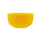 Bowl De Cerâmica Fosca Amarela 340 Ml Bowl De Cerâmica Fosca Amarela 340 Ml