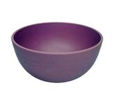 Bowl de Coração Bambu e PP 7 x 14cm Lyor