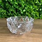 Bowl de cristal lyor - 1 unidade