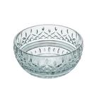 Bowl de Cristal Lys Verde 11cm x 5cm - Wolff