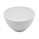 BOWL DE MELAMINA BASIC BRANCO 12cm -LYOR