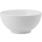 Bowl de Melamina Serata 200ml Branco 10,3x5,2cm Tigela para Servir Cereal Haus Concept Bowl de Melamina Serata 200ml Branco 10,3x5,2cm Tigela para Servir Cereal Haus Concept
