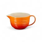 Bowl de Preparo Le Creuset Laranja 2L