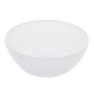Bowl de Vidro para Servir Wave 13,5cm x 5cm Lyor