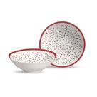 Bowl Decorado Pitaya 300 ml Alleanza Cerâmica