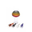 Bowl Domo Rasta Squadafum