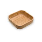 Bowl Em Bambu Quadrado - Oikos Bowl Em Bambu Quadrado - Oikos