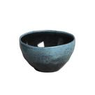 Bowl Em Cerâmica Petroleum 558ml Porto Brasil Bowl Em Cerâmica Petroleum 558ml Porto Brasil
