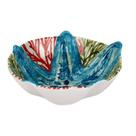 Bowl Em Melamina Estrela Mar Colorido 19Cm - Entrecasa Bowl Em Melamina Estrela Mar Colorido 19Cm - Entrecasa