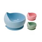 Bowl em Silicone com Ventosa - Buba