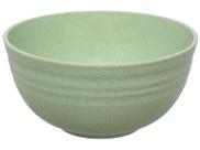 Bowl Fibra de Bambú Verde Hauskraft FBBU011/VD 800ml